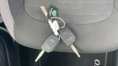 Hyundai i10 1.0 [63] Advance 5dr [Nav] Petrol Hatchback